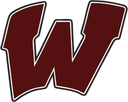 Waskom High School banner logo